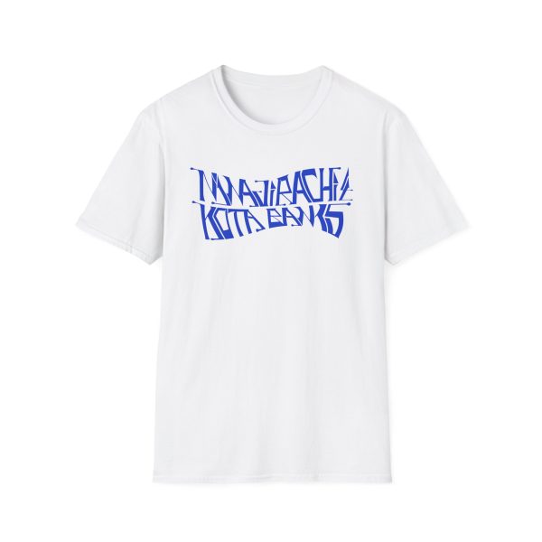 Ninajirachi Kota Banks Unisex Softstyle T-Shirt