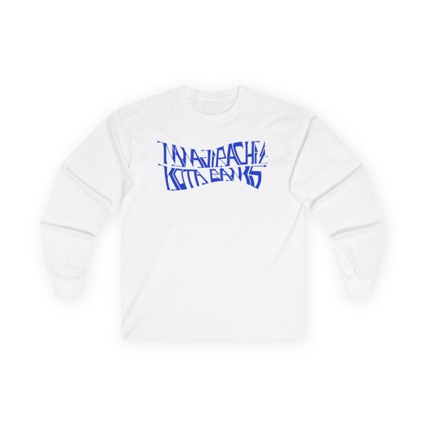 Ninajirachi Kota Banks Unisex Ultra Cotton Long Sleeve Tee