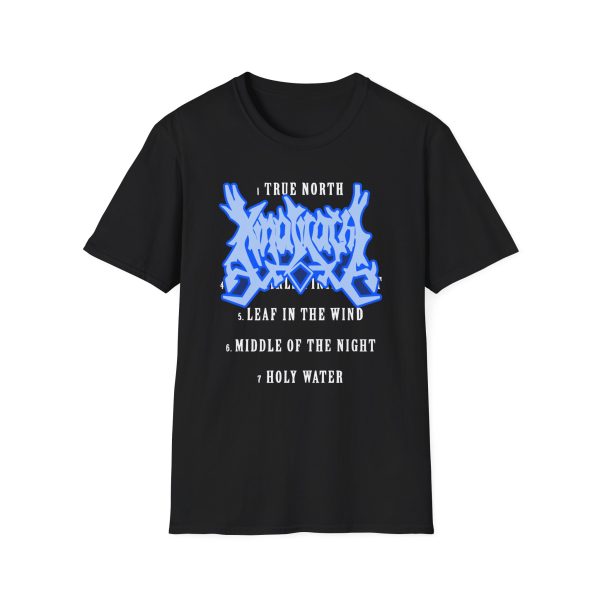 Ninajirachi New Finally Online Now Unisex Softstyle T-Shirt