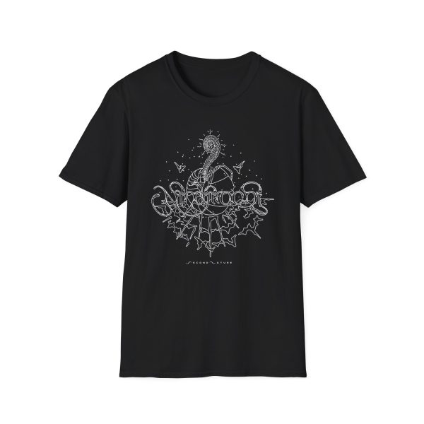 Ninajirachi Second Nature Unisex Softstyle T-Shirt
