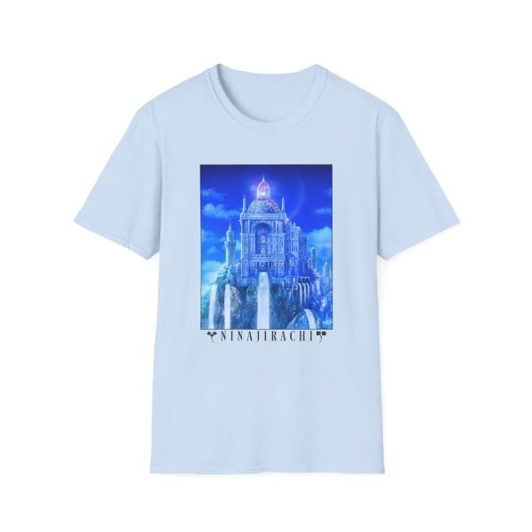 Ninajirachi New Finally Online Now Unisex Softstyle T-Shirt