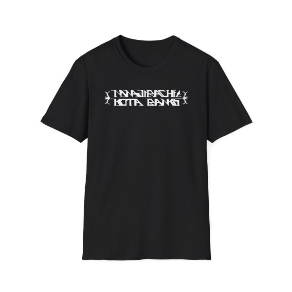 Ninajirachi Kota Banks True No Unisex Softstyle T-Shirt